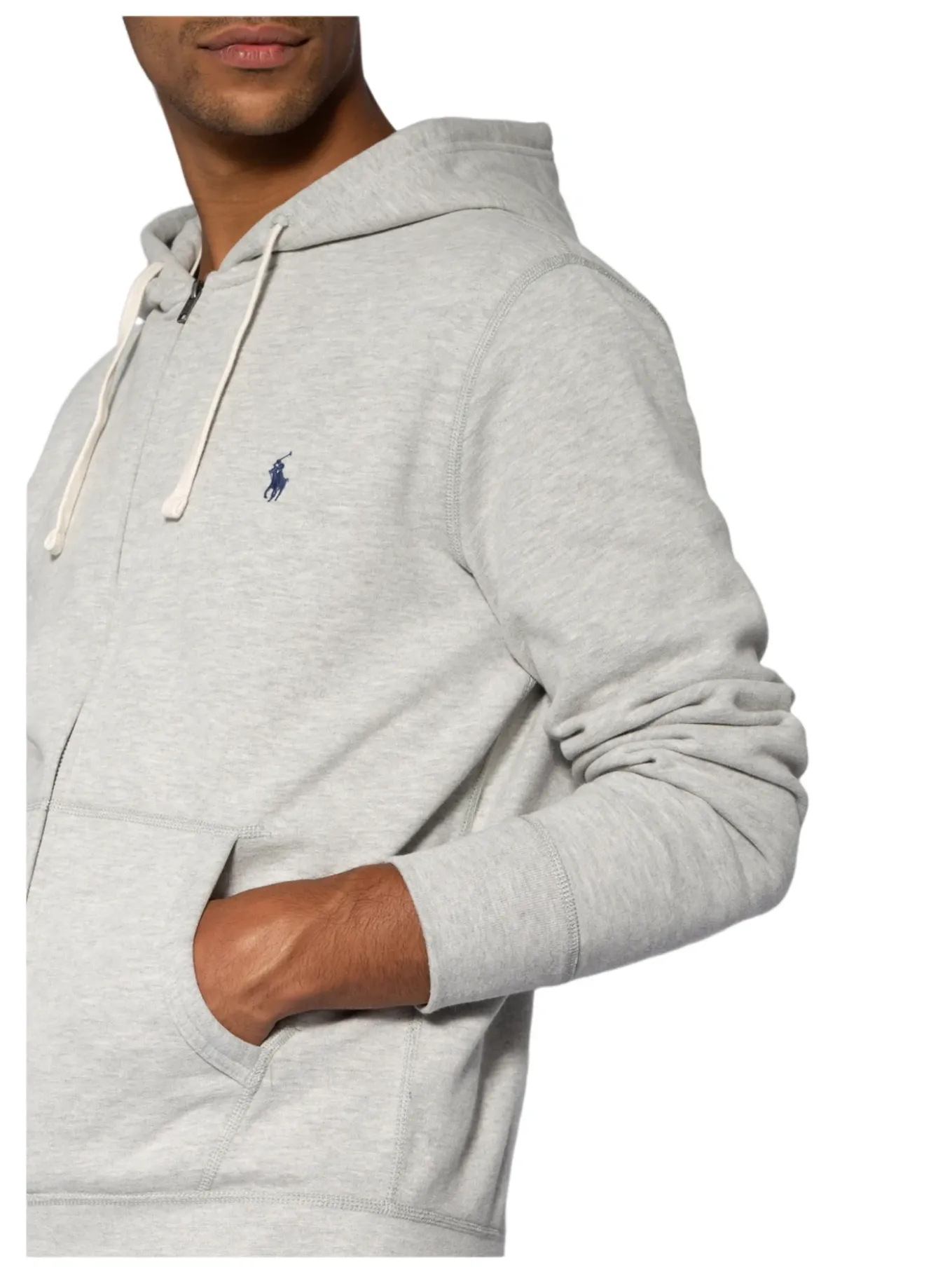 Sweatjacke