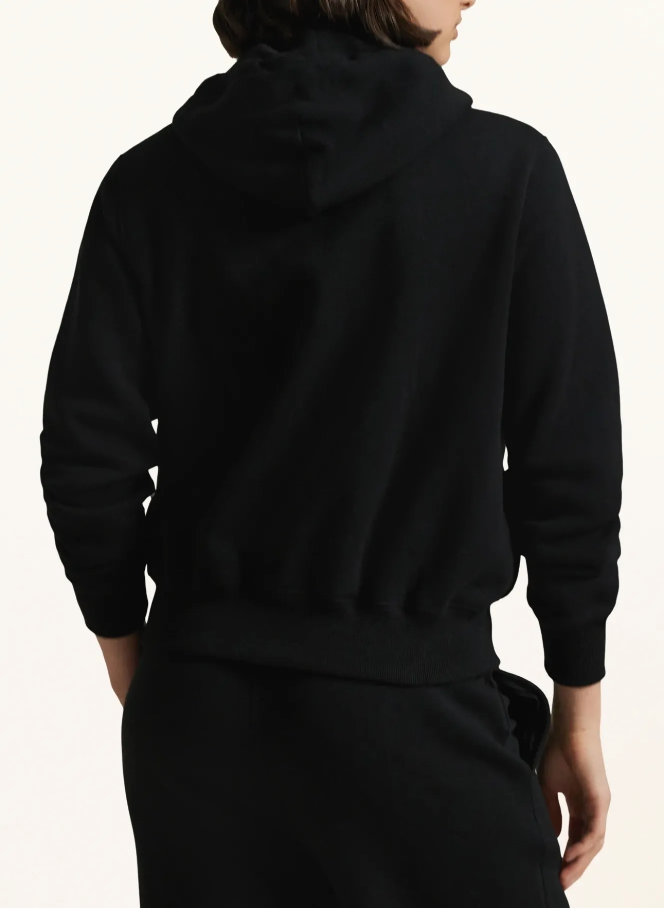 Sweatjacke