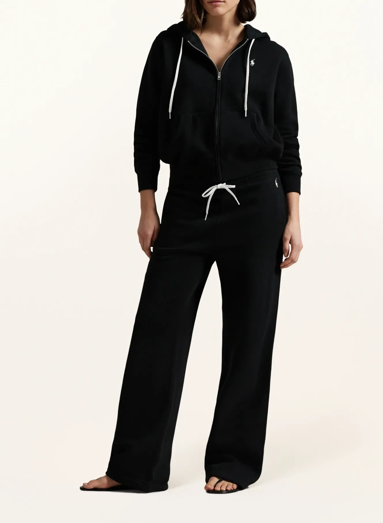Sweatjacke
