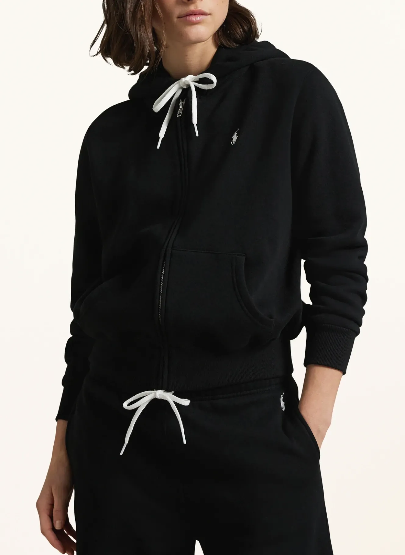 Sweatjacke