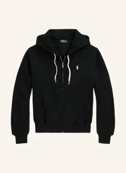 Sweatjacke