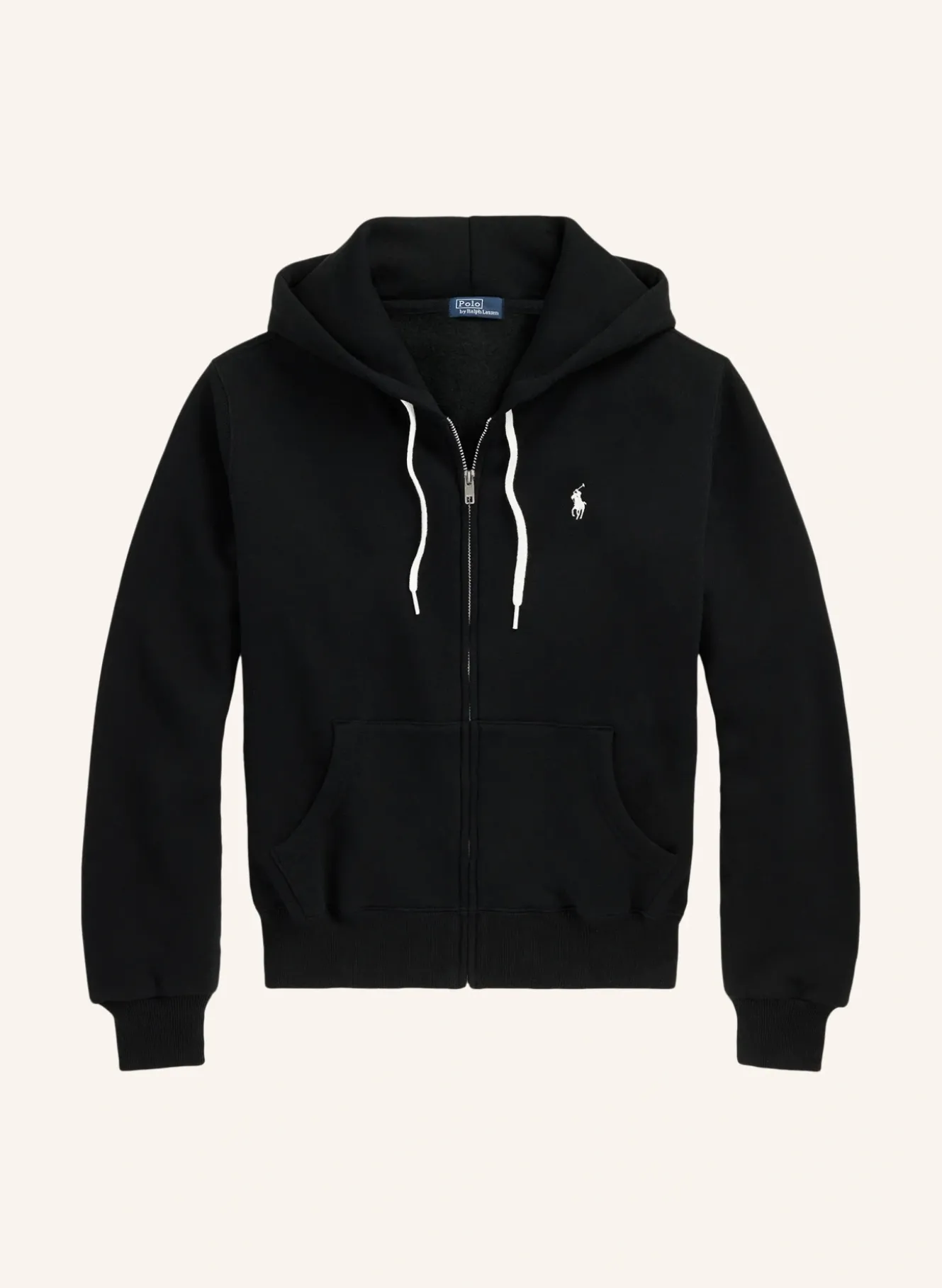 Sweatjacke