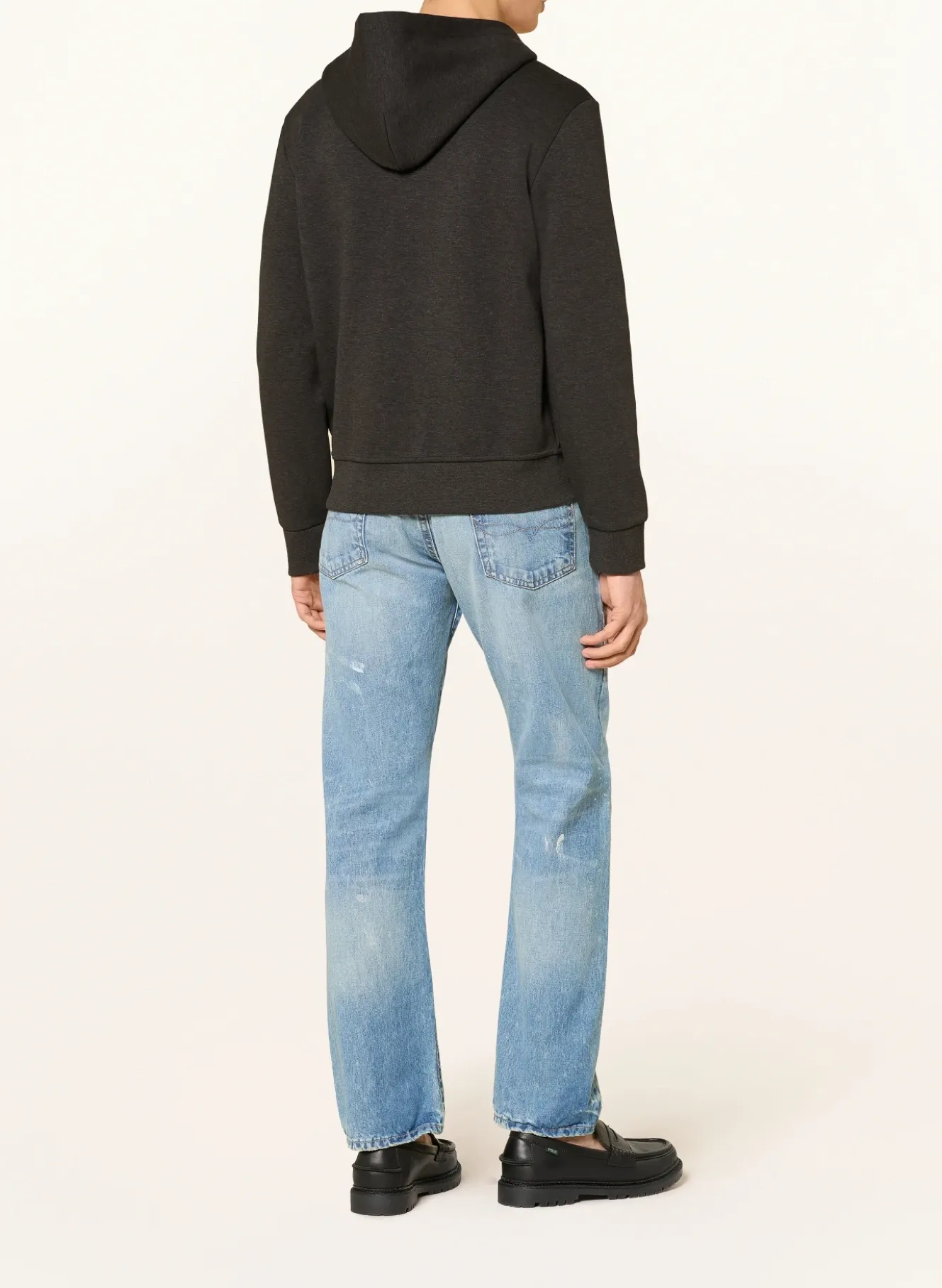 Sweatjacke