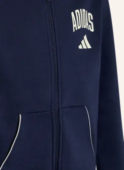 Sweatjacke