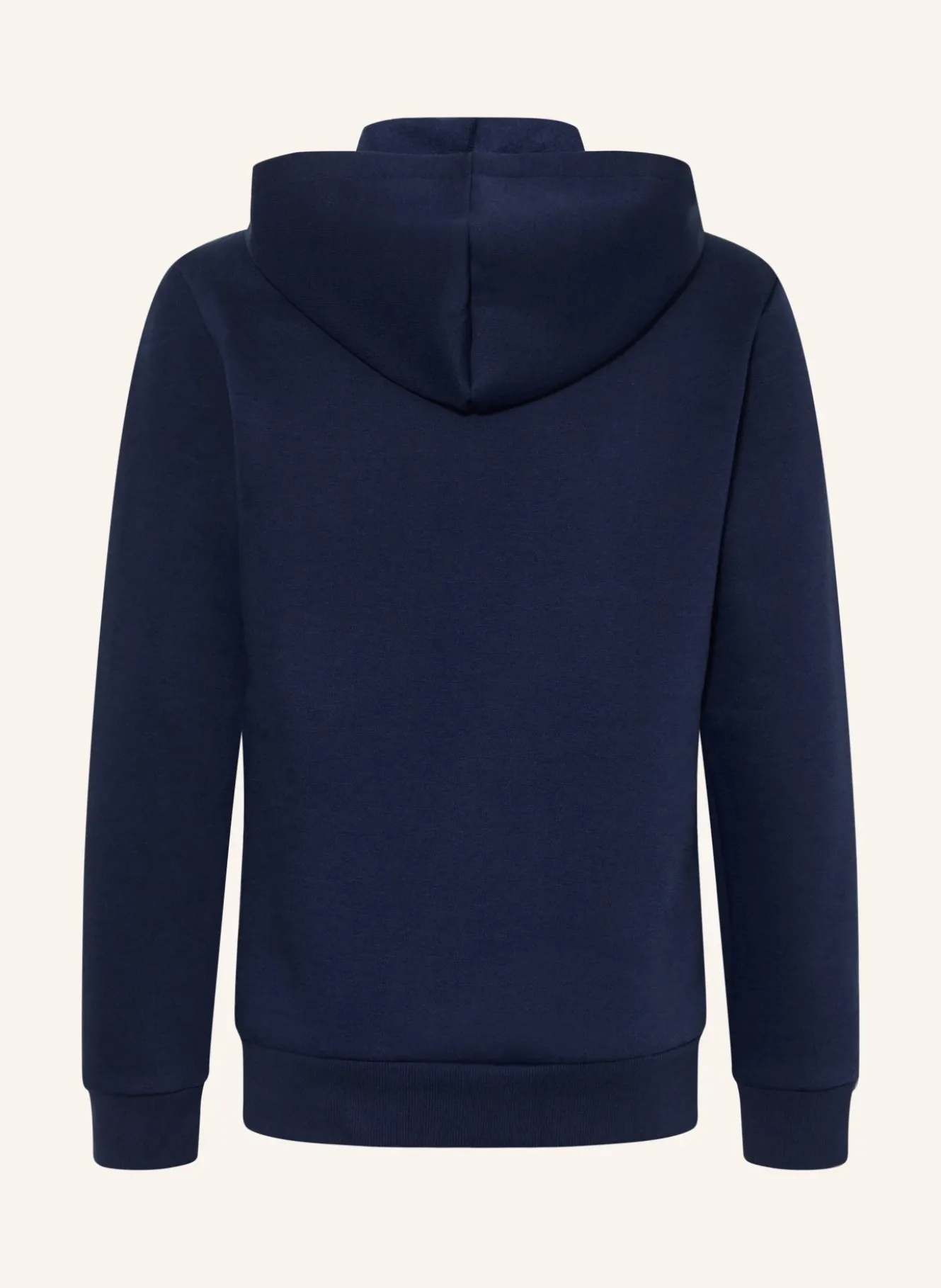 Sweatjacke