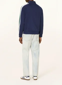 Sweatjacke