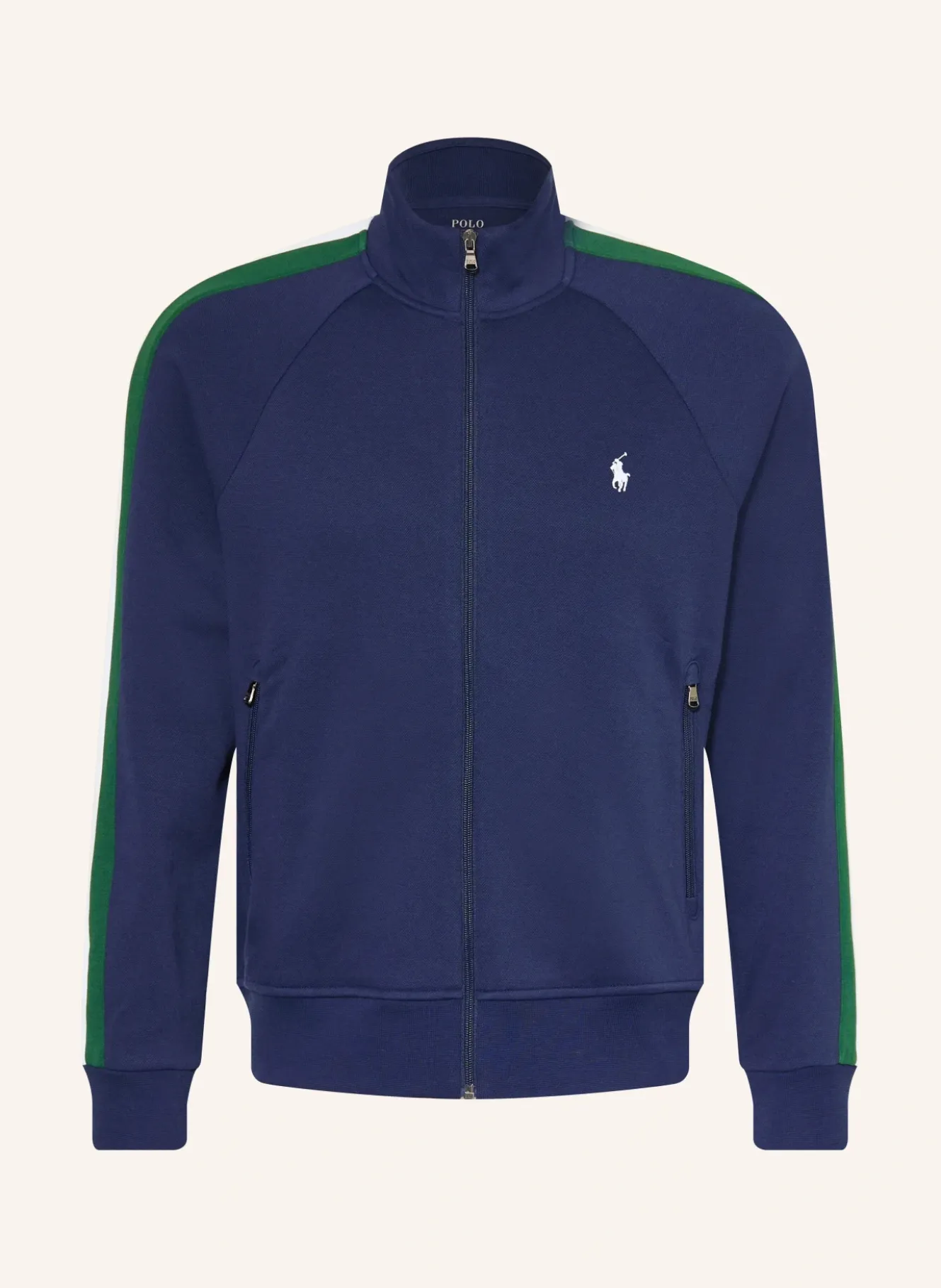 Sweatjacke