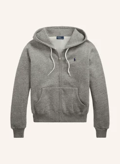Sweatjacke