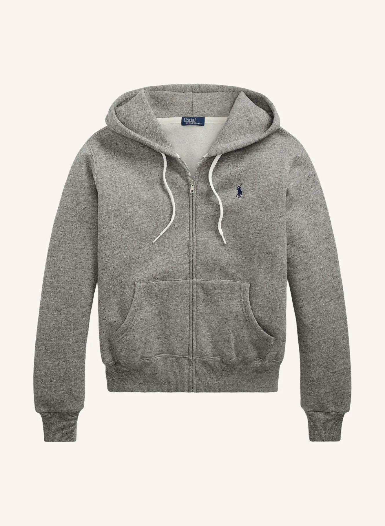 Sweatjacke