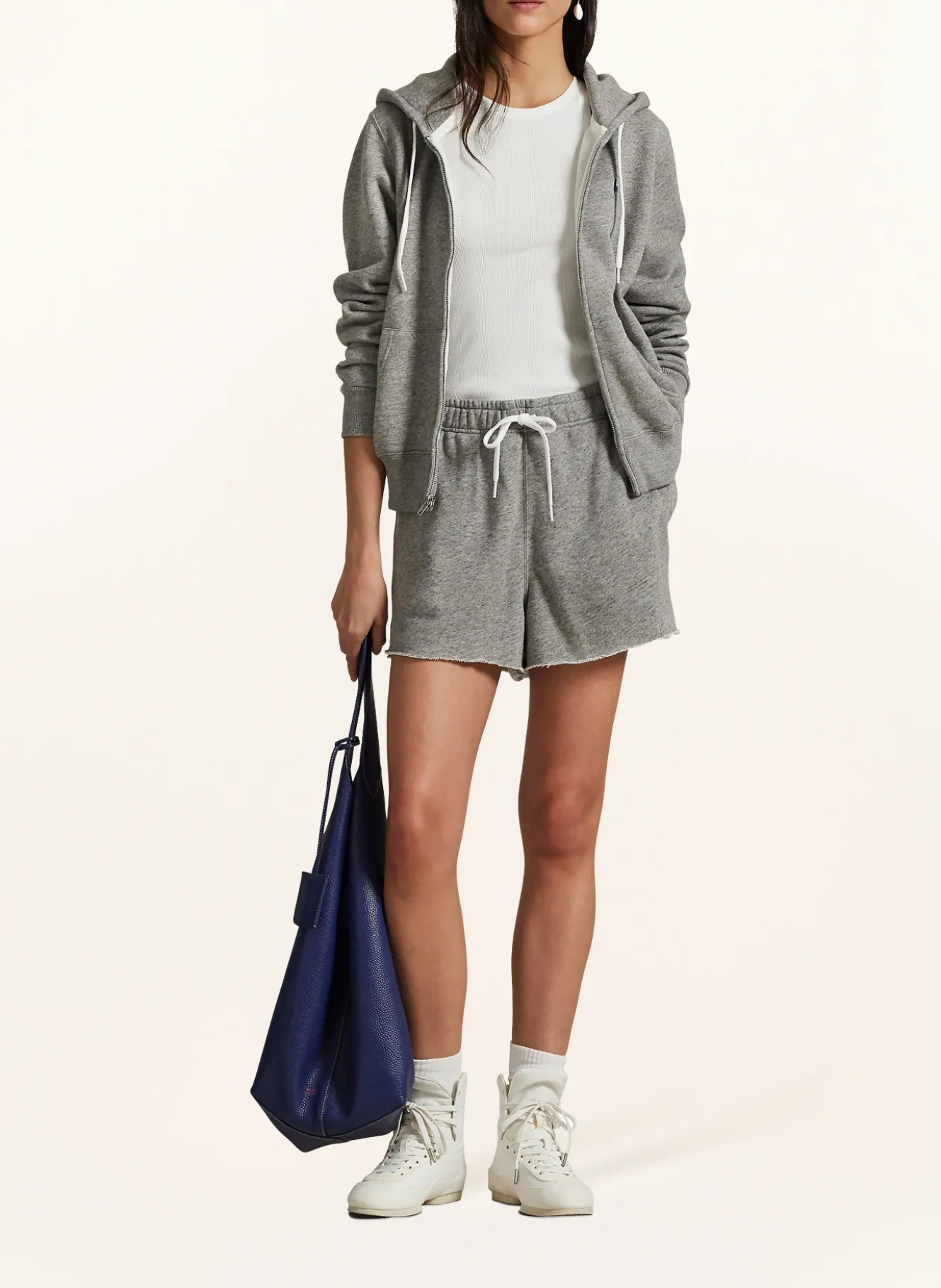 Sweatjacke