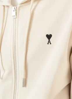 Sweatjacke