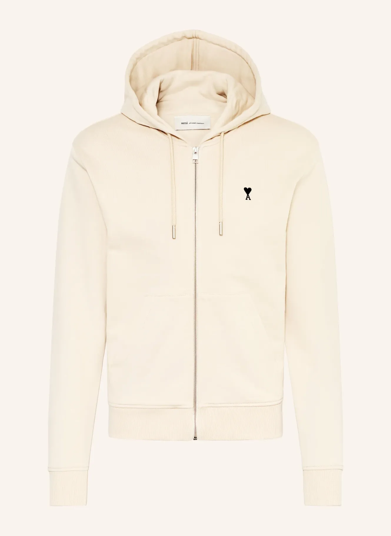Sweatjacke