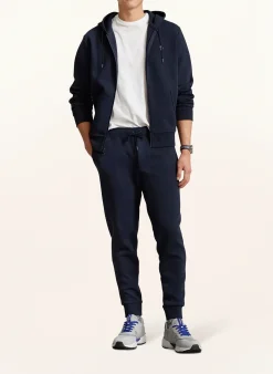 Sweatjacke