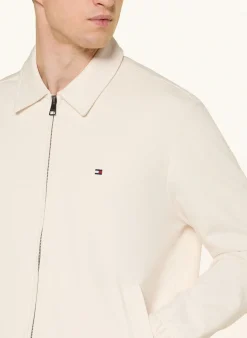 Sweatjacke