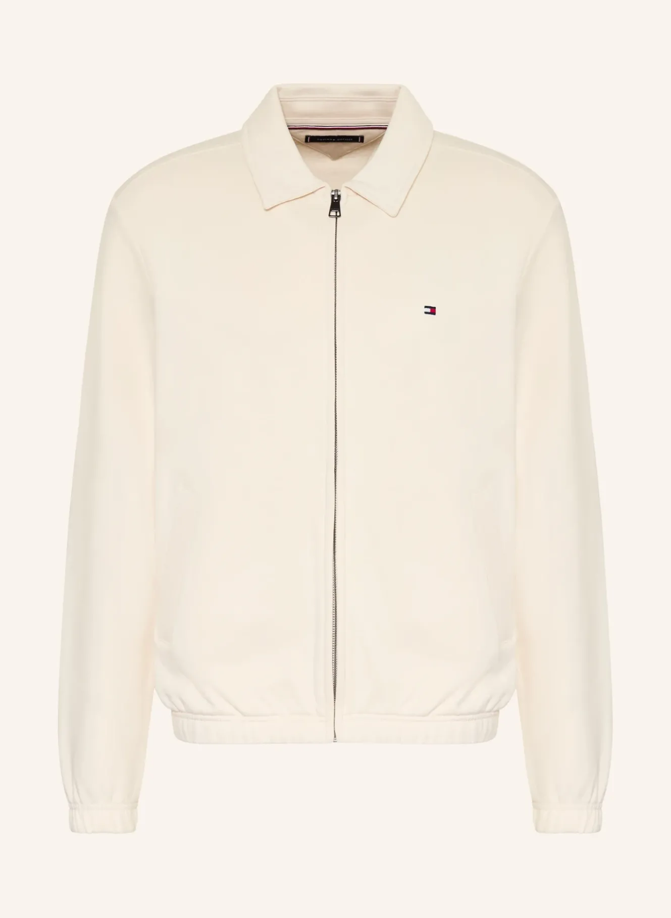 Sweatjacke