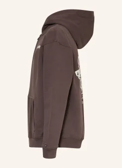 Sweatjacke