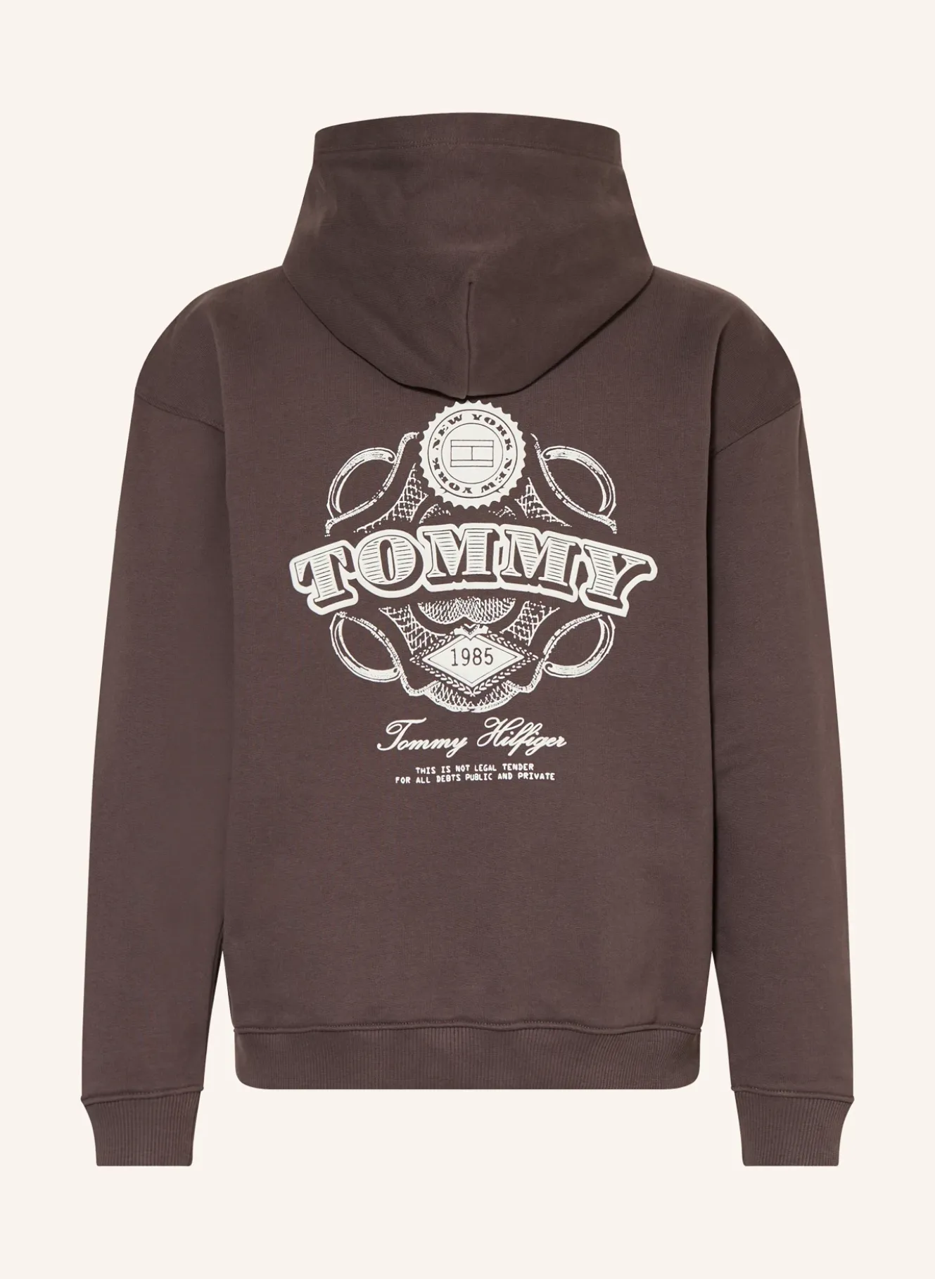 Sweatjacke