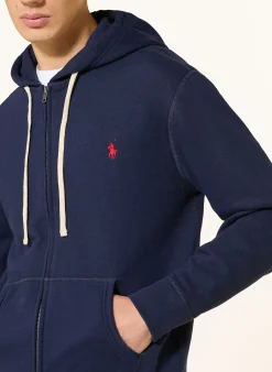 Sweatjacke