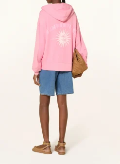 Sweatjacke