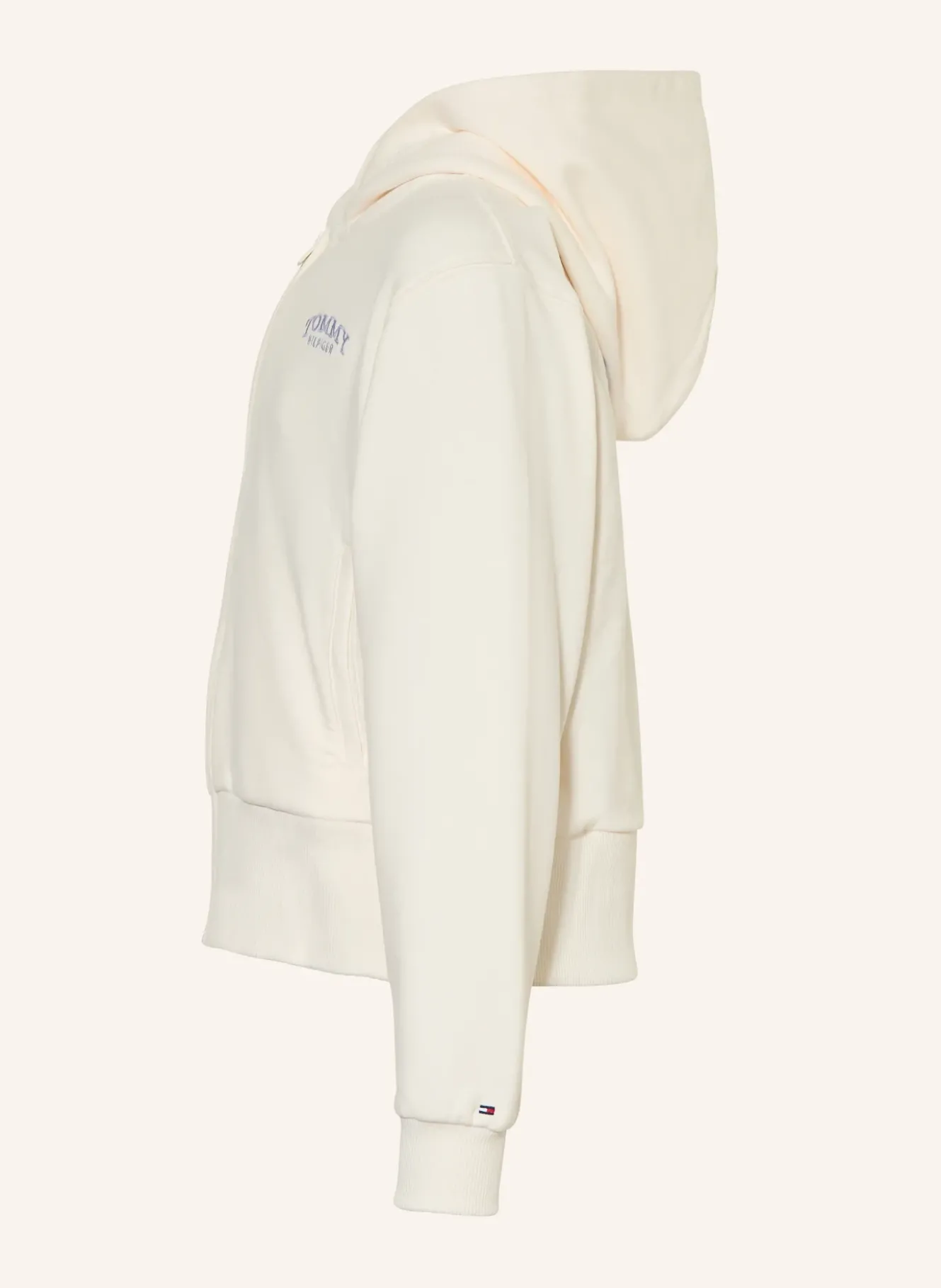 Sweatjacke
