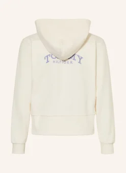 Sweatjacke