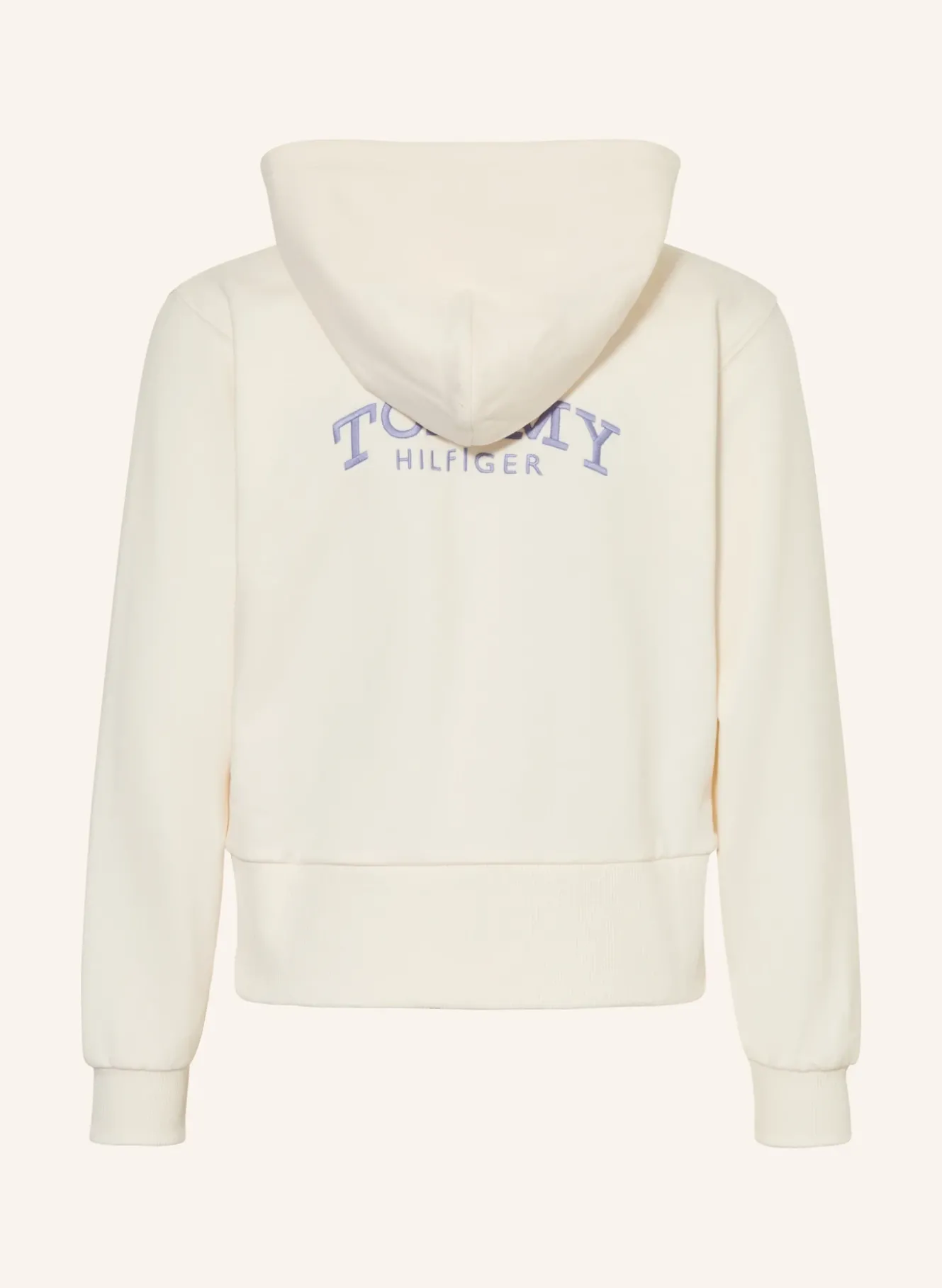 Sweatjacke