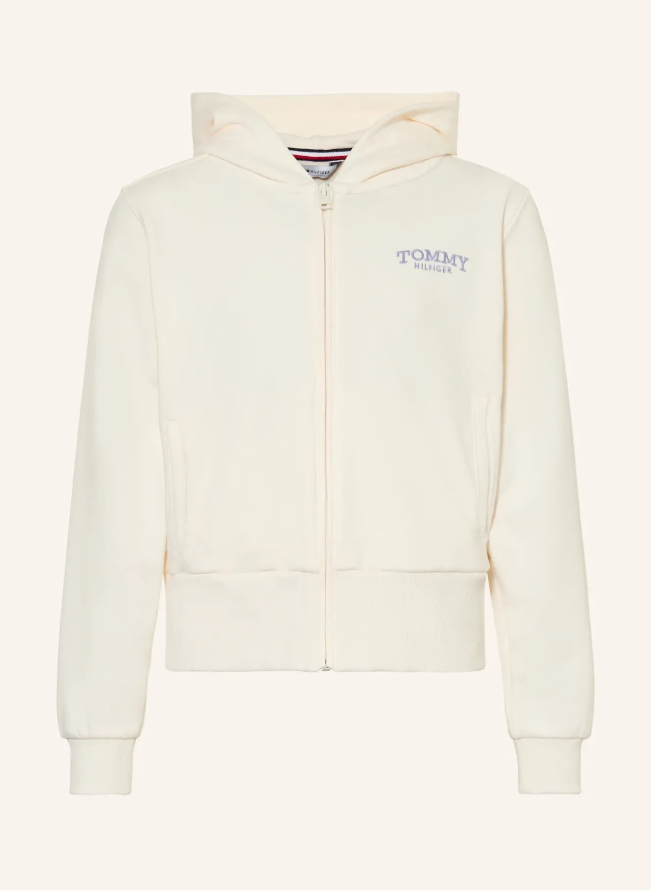 Sweatjacke