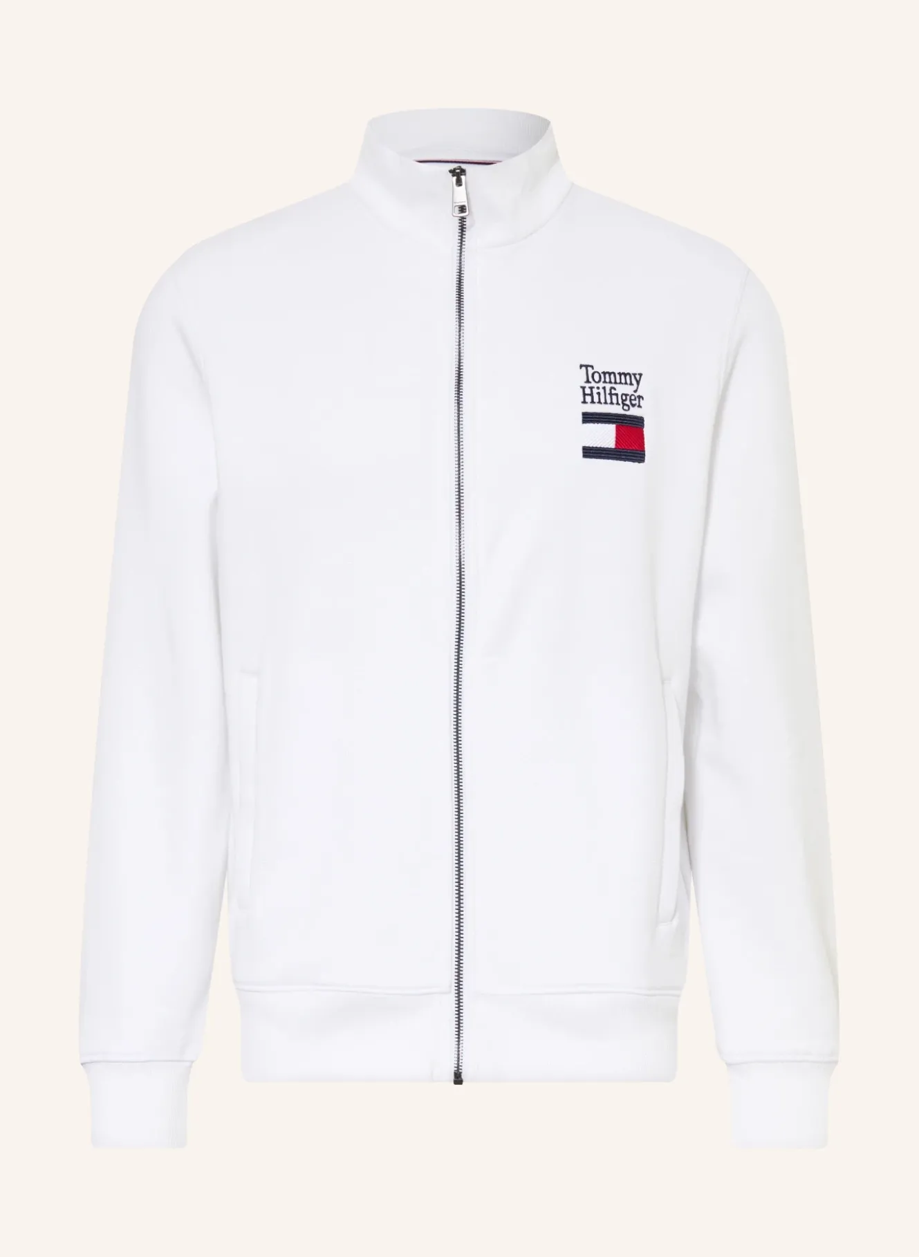 Sweatjacke