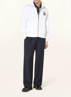Sweatjacke