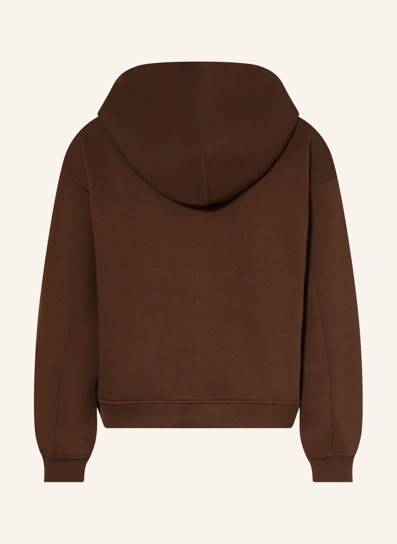 Sweatjacke