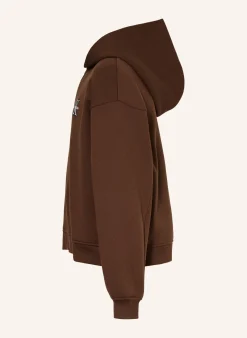 Sweatjacke