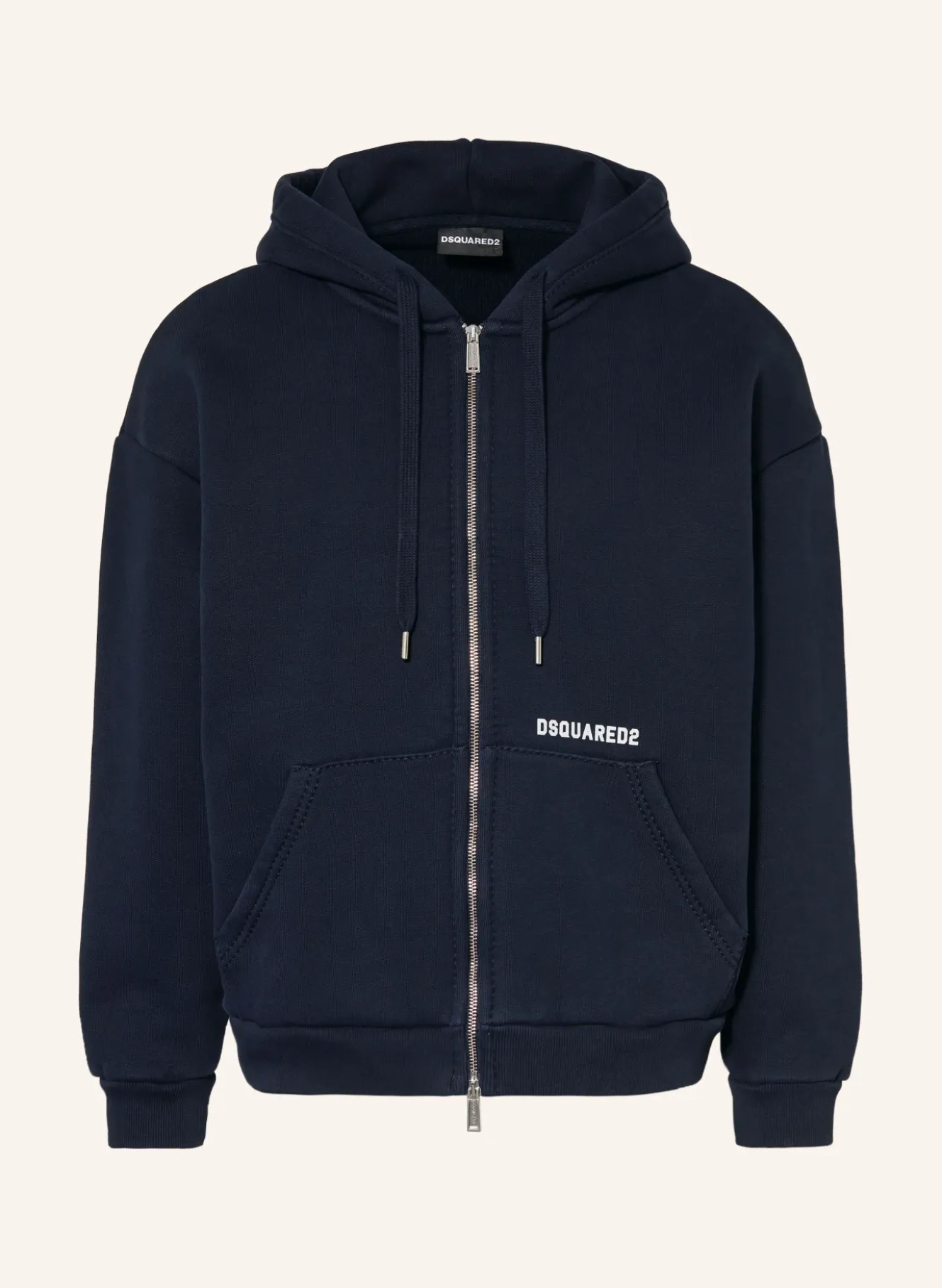 Sweatjacke