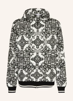 Sweatjacke