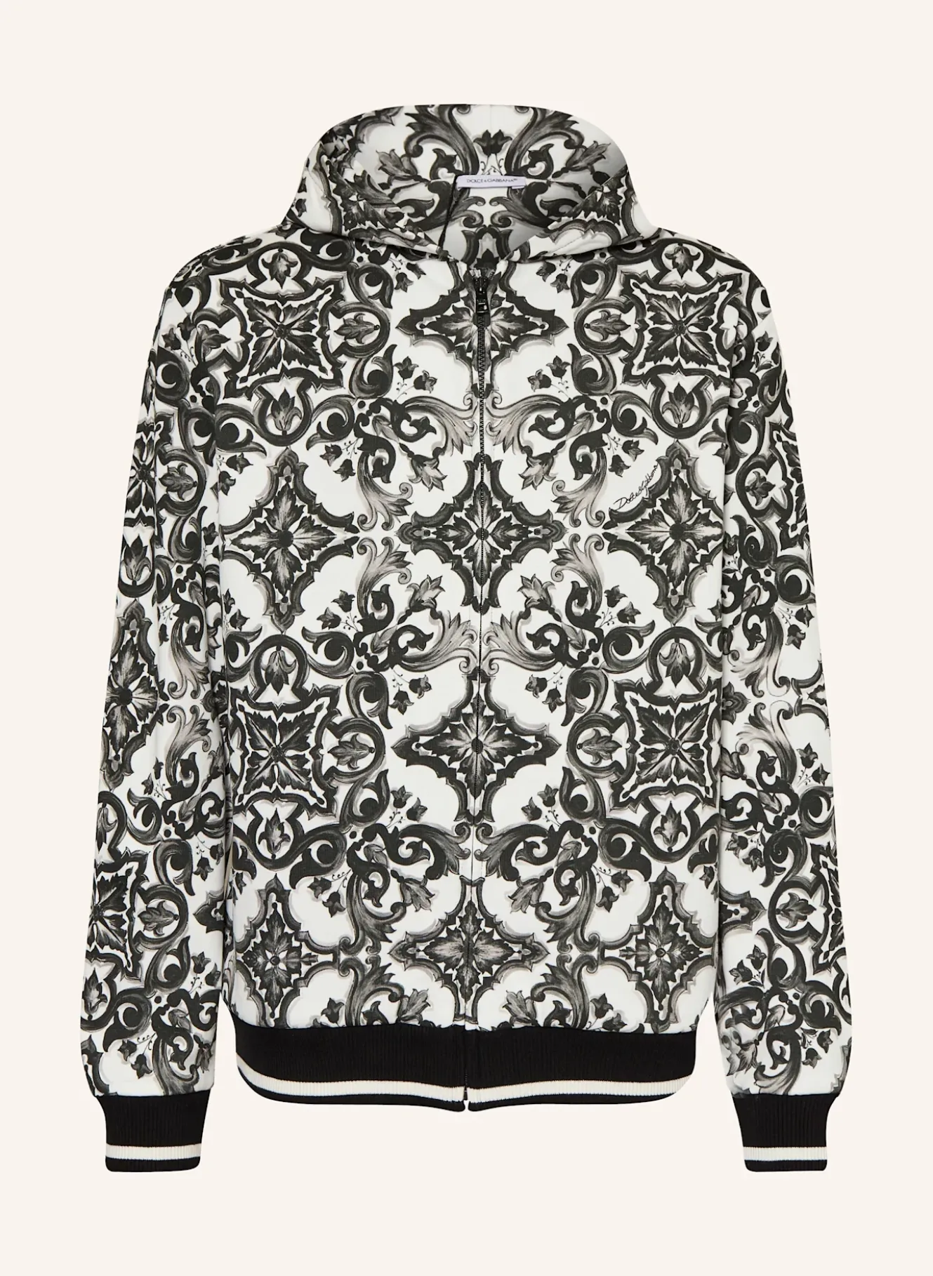 Sweatjacke