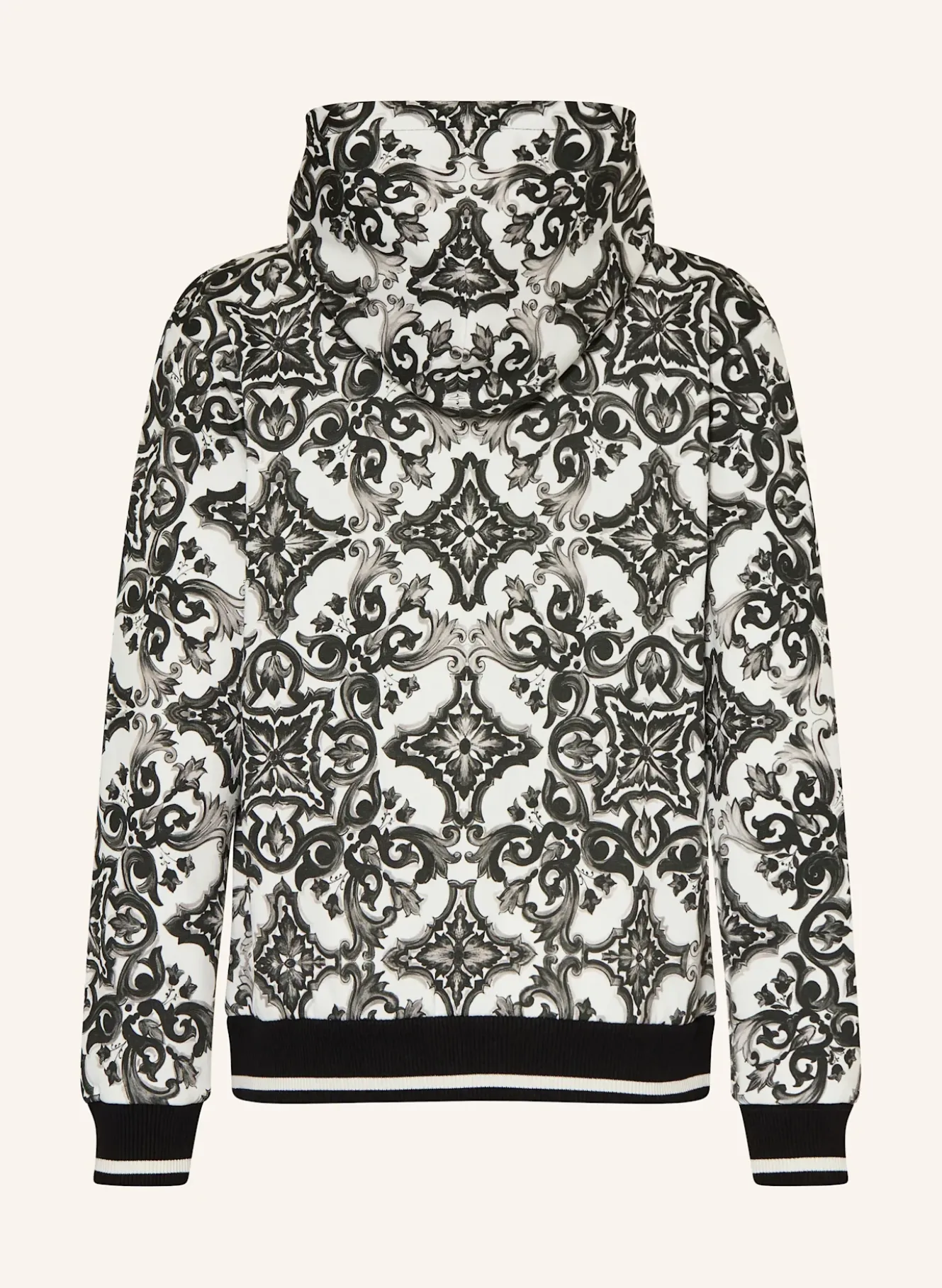Sweatjacke