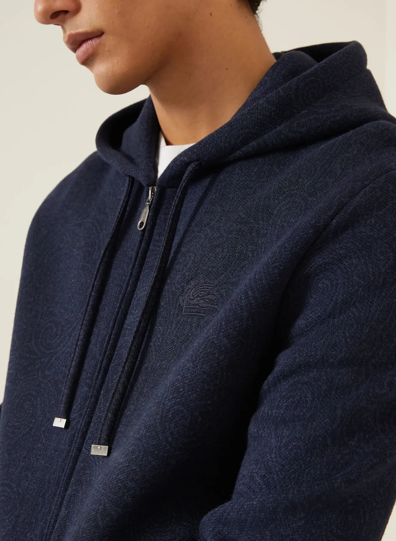 Sweatjacke
