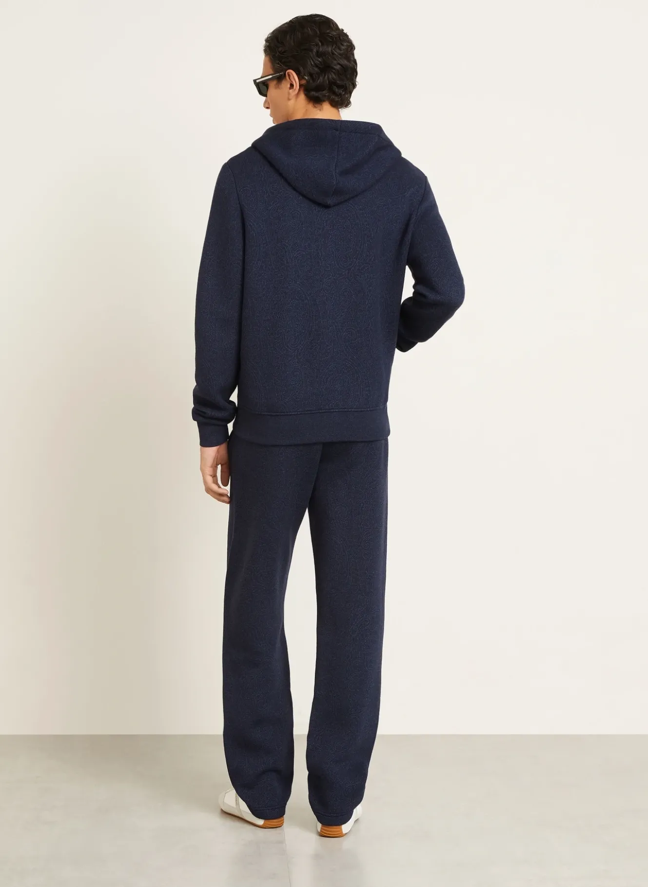 Sweatjacke