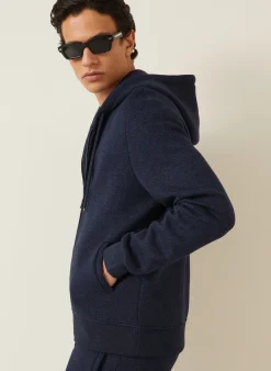 Sweatjacke