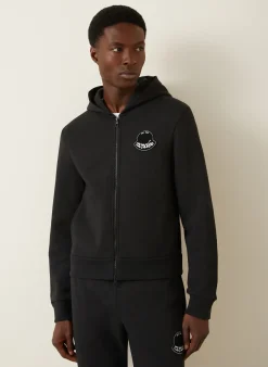 Sweatjacke