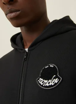 Sweatjacke