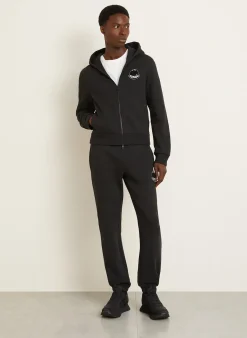 Sweatjacke