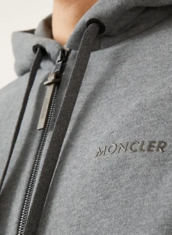 Sweatjacke
