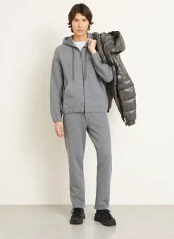 Sweatjacke
