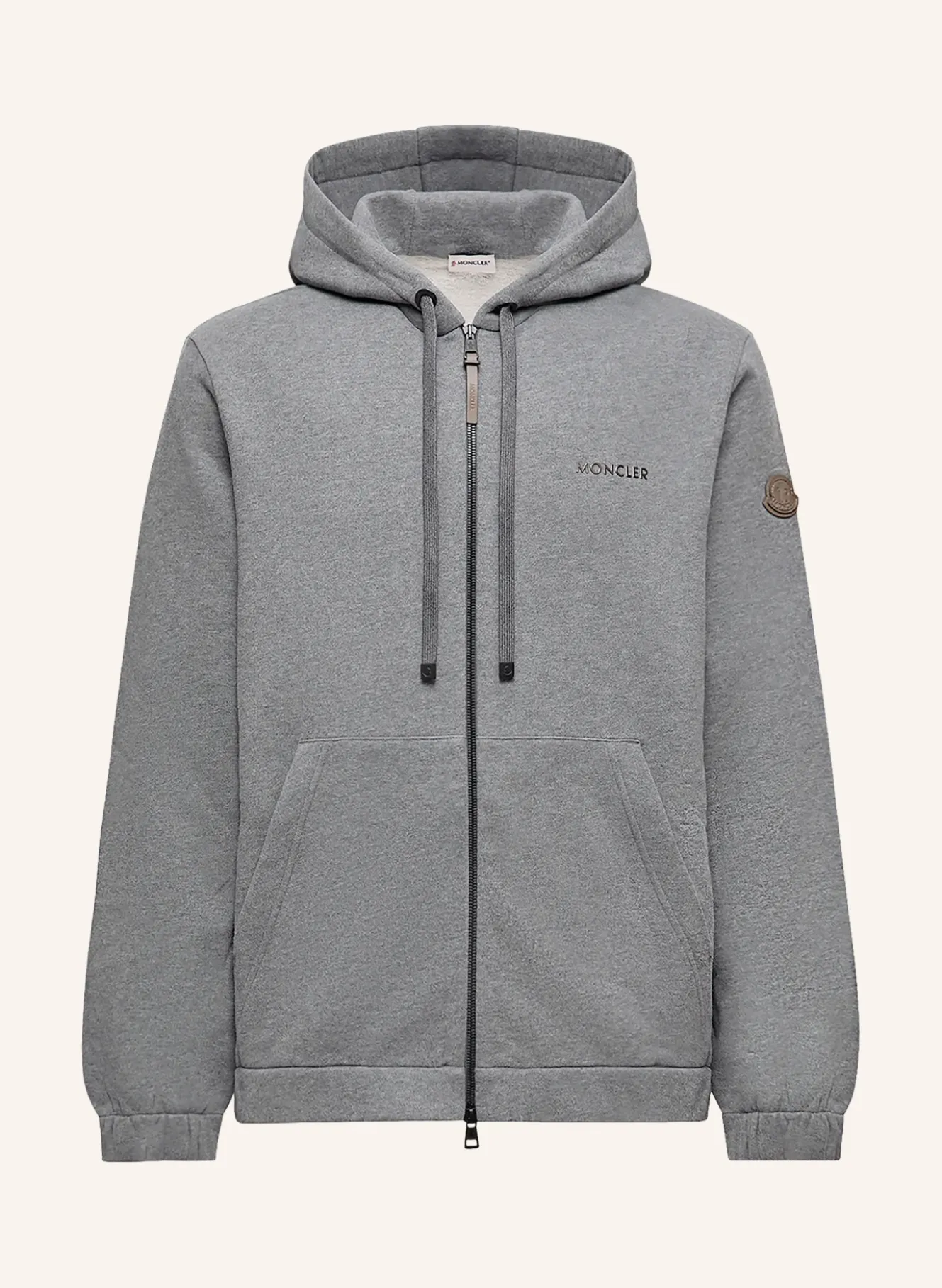 Sweatjacke