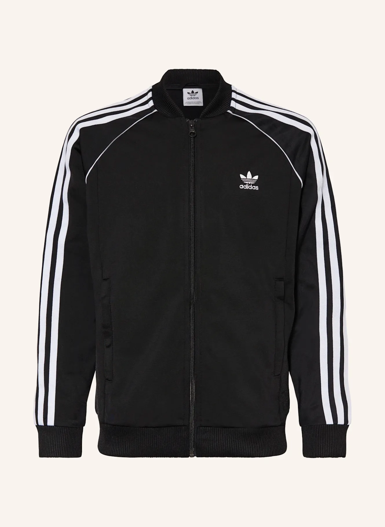 Sweatjacke ADICOLOR SST