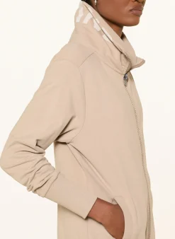 Sweatjacke ALVIS
