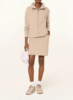 Sweatjacke ALVIS