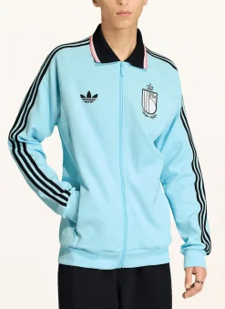 Sweatjacke BELGIEN 2026