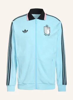 Sweatjacke BELGIEN 2026
