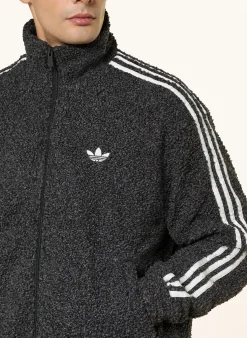 Sweatjacke BOUCLE FIREBIRD TRACKTOP